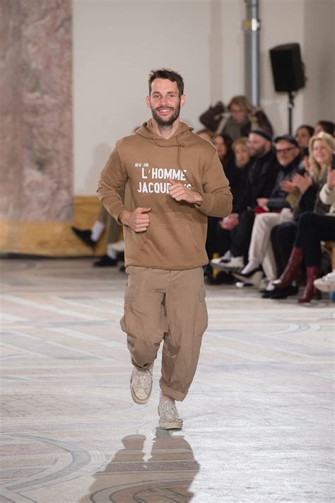 simon Jacquemus Givenchy